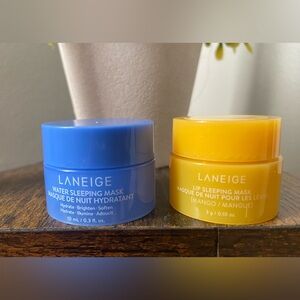 Laneige duo